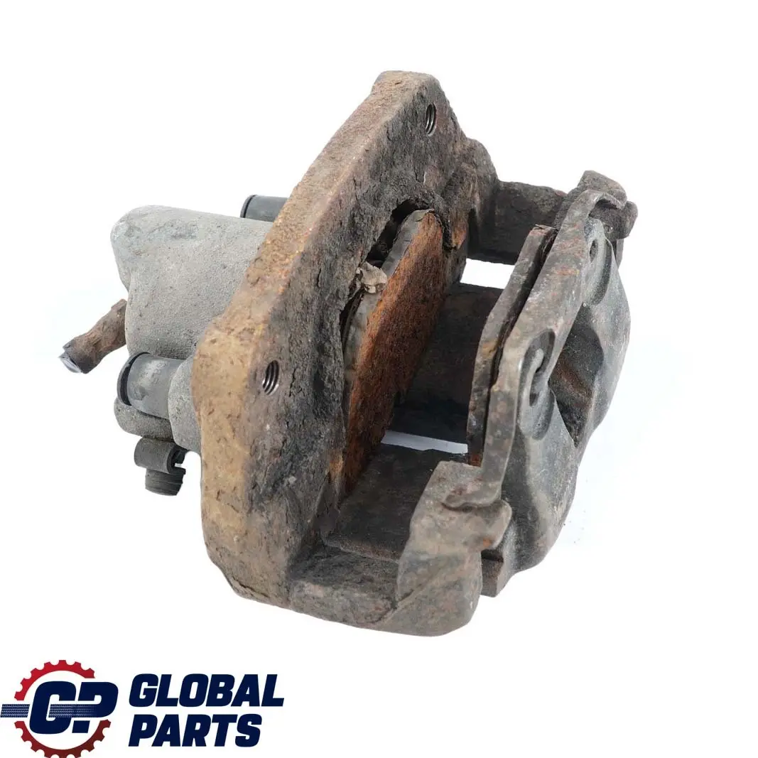 BMW X5 E53 Front Right O/S Brake Caliper Housing Carrier 60/30/324 - SKU 6773132-1 - Part number 6773132