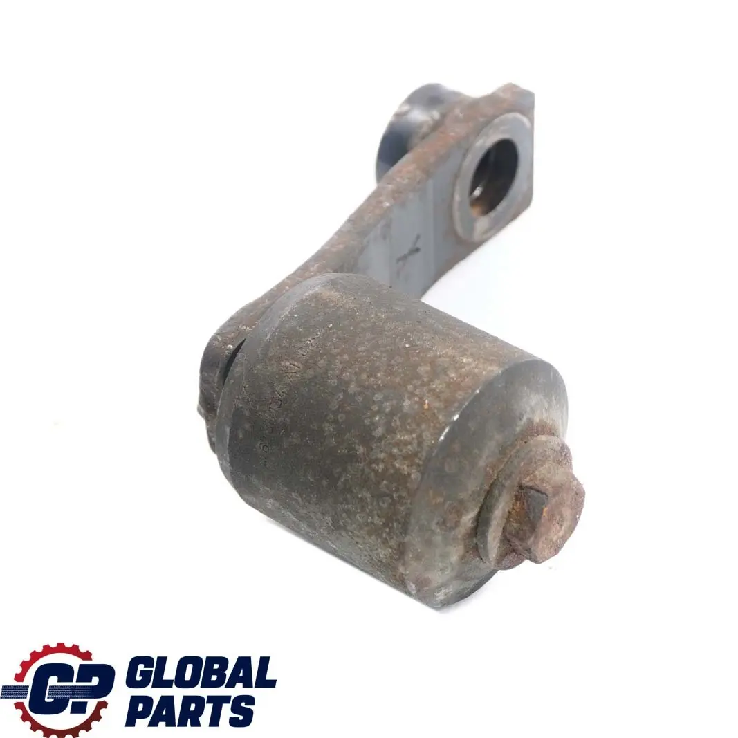 BMW 1 3 er E87 E90 E91 Diesel M47N2 Schwingungstilger - SKU 6773193-1 - Teilenummer 6773193