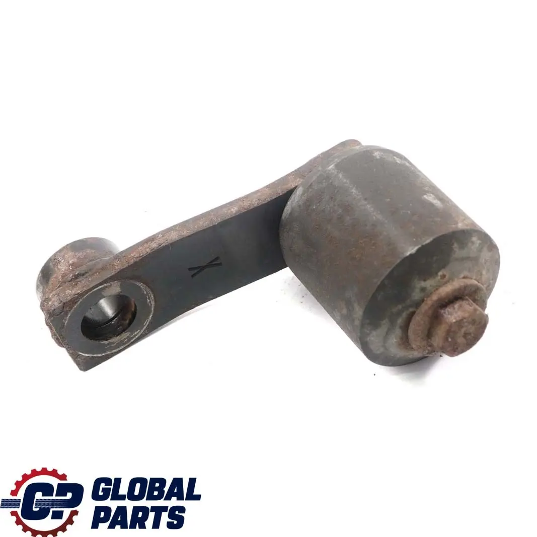 BMW E87 E90 E91 Diesel M47N2 Amortiguador De vibraciones - SKU 6773193-1 - Número de pieza 6773193