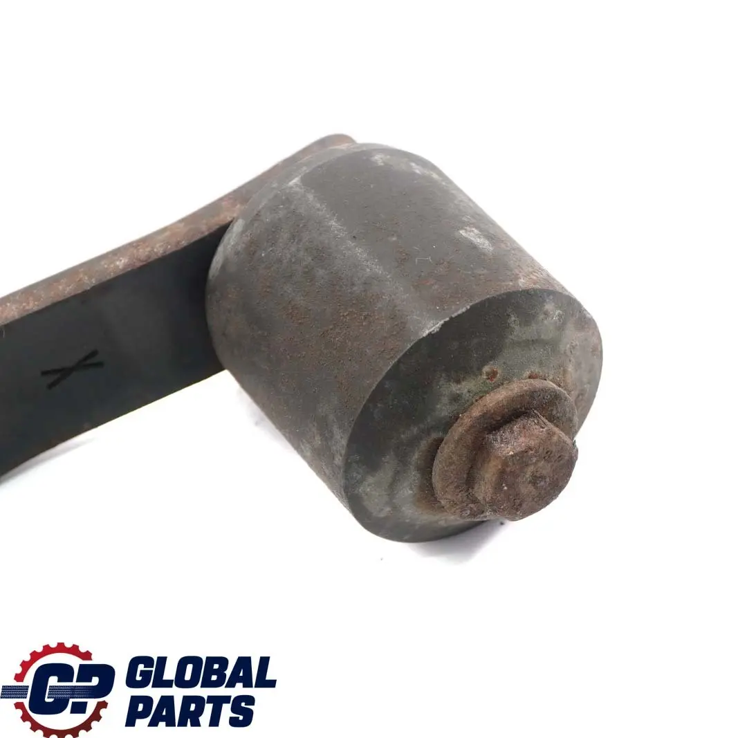 BMW E87 E90 E91 Diesel M47N2 Amortiguador De vibraciones - SKU 6773193-1 - Número de pieza 6773193