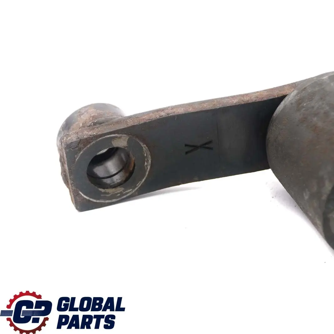 BMW E87 E90 E91 Diesel M47N2 Amortiguador De vibraciones - SKU 6773193-1 - Número de pieza 6773193
