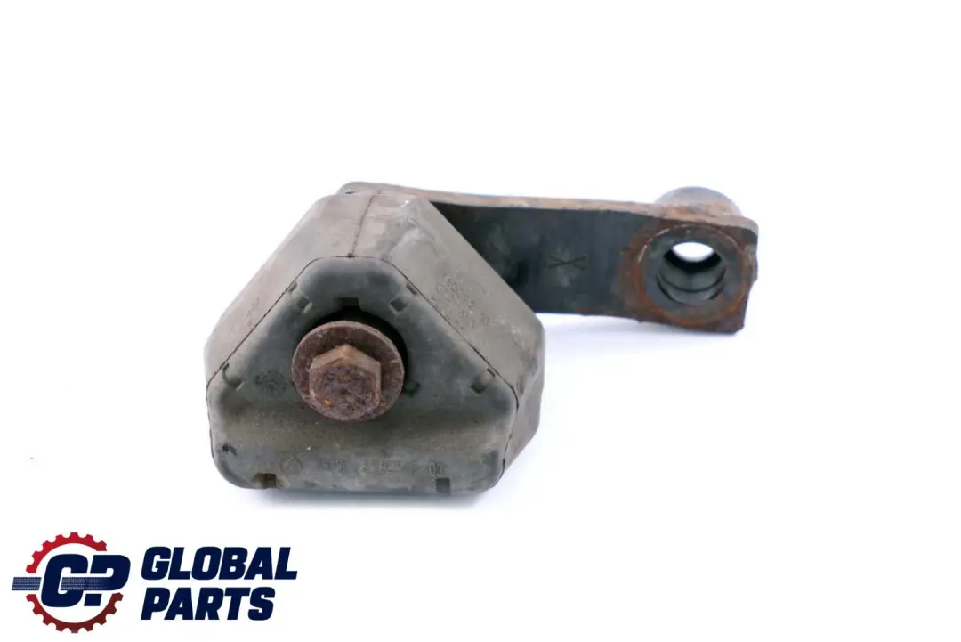 BMW E87 E90 E91 Diesel M47N2 Amortiguador de Vibraciones - SKU 6773193 - Número de pieza 6773193