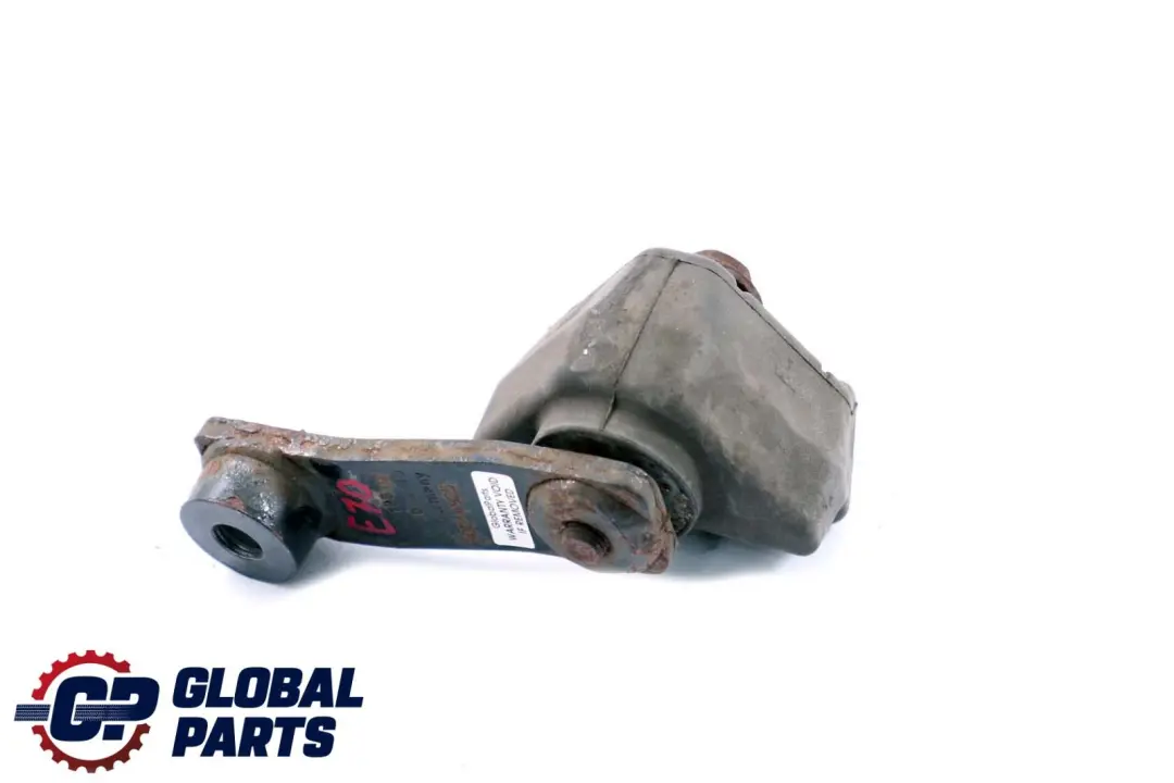 BMW E87 E90 E91 Diesel M47N2 Amortiguador de Vibraciones - SKU 6773193 - Número de pieza 6773193