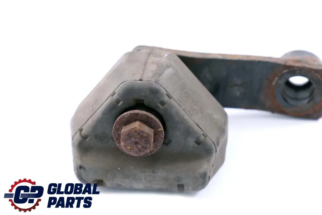 BMW E87 E90 E91 Diesel M47N2 Amortiguador de Vibraciones - SKU 6773193 - Número de pieza 6773193