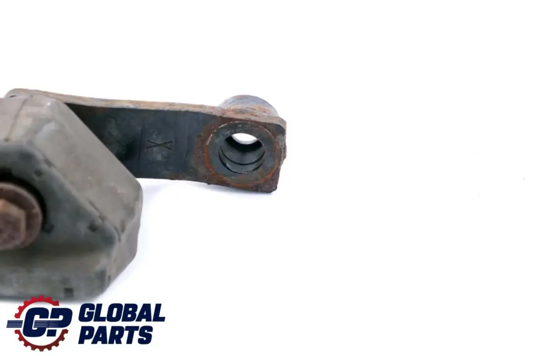 M47N2 Absorbeur de Vibrations pour BMW E87 E90 E91 Diesel à propos du numéro de pièce 6773193 BMW E87 E90 E91 Diesel M47N2 Absorbeur de Vibrations - SKU 6773193 - Numéro de pièce 6773193