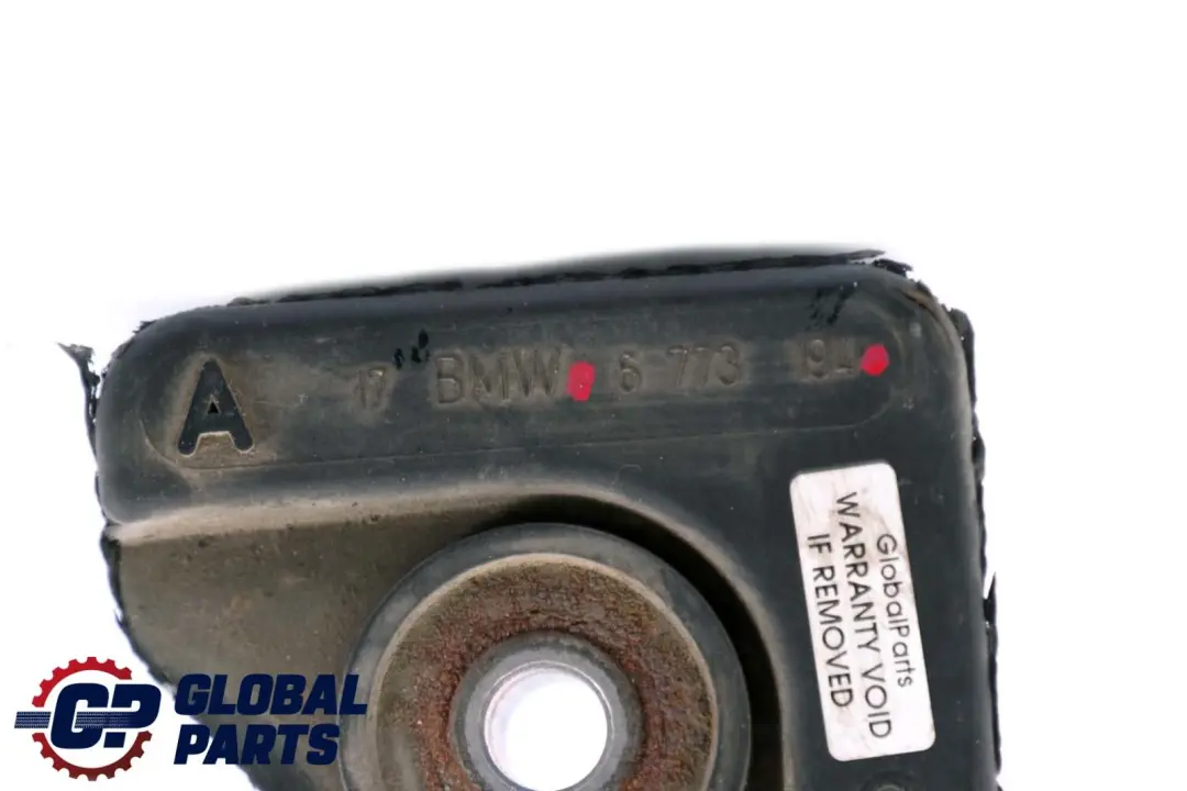 BMW 3 Series E91 320d M47N2 Diesel Rear Axle Vibration Absorber 61HZ - SKU 6773194 - Part number 6773194