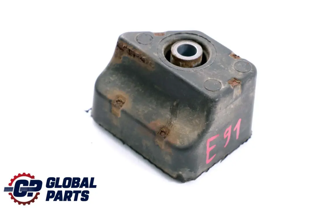 BMW 3 Series E91 320d M47N2 Diesel Rear Axle Vibration Absorber 61HZ - SKU 6773194 - Part number 6773194