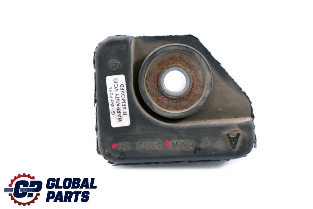 BMW 3 Series E91 320d M47N2 Diesel Rear Axle Vibration Absorber 61HZ - SKU 6773194 - Part number 6773194