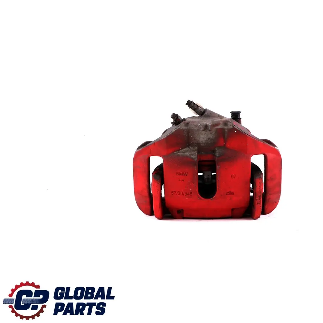 Boîtier de support d'étrier de frein avant pour BMW E89 E90 E91 E92 à propos du numéro de pièce 6773201 BMW E89 E90 E91 E92 Boîtier de support d'étrier de frein avant - SKU 6773201-1 - Numéro de pièce 6773201