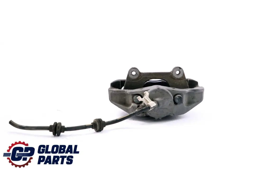 Vorne Links Bremssattel Trägergehäuse für BMW E89 E90 E91 E92 mit Teilenummer 6773201 BMW E89 E90 E91 E92 Vorne Links Bremssattel Trägergehäuse - SKU 6773201-1 - Teilenummer 6773201