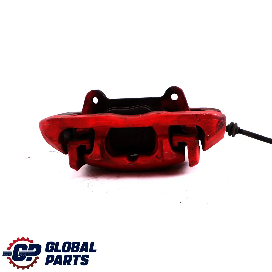 Vorne Links Bremssattel Trägergehäuse für BMW E89 E90 E91 E92 mit Teilenummer 6773201 BMW E89 E90 E91 E92 Vorne Links Bremssattel Trägergehäuse - SKU 6773201-1 - Teilenummer 6773201