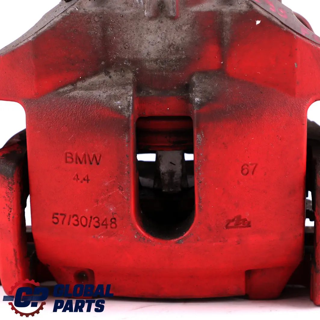 Vorne Links Bremssattel Trägergehäuse für BMW E89 E90 E91 E92 mit Teilenummer 6773201 BMW E89 E90 E91 E92 Vorne Links Bremssattel Trägergehäuse - SKU 6773201-1 - Teilenummer 6773201