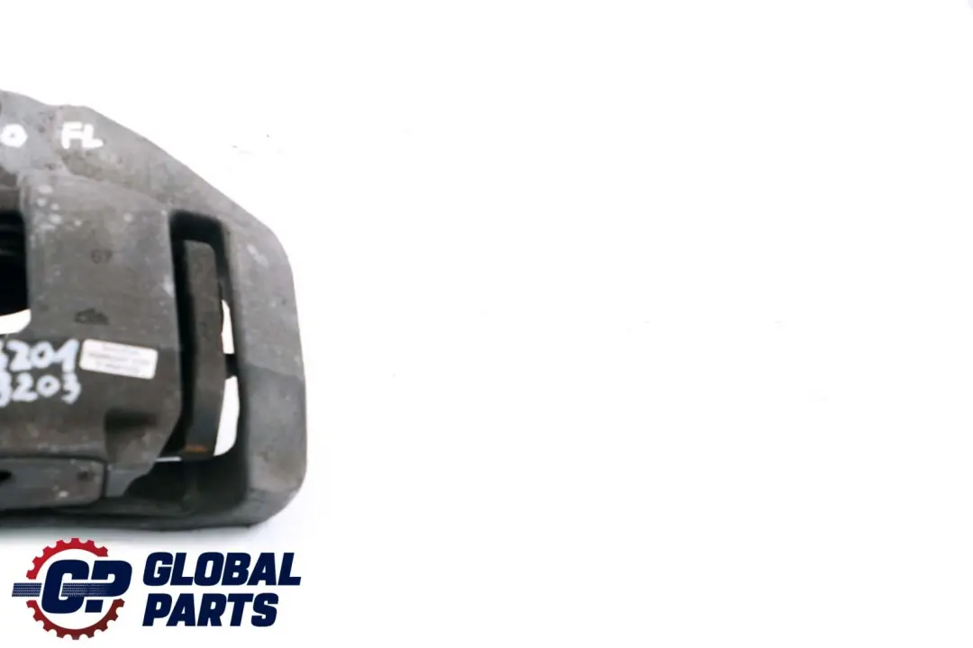 BMW Z4 E89 E90 E91 E92 Boîtier Support D'étrier De Frein Avant Gauche N/S - SKU 6773201 - Numéro de pièce 6773201