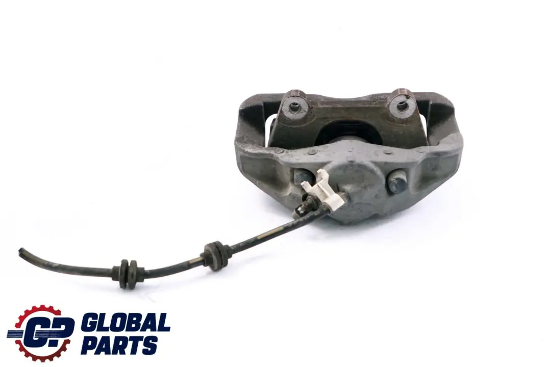 Bremssattelgehäuse Bremsträger Vorn Links für BMW Z4 E89 E90 E91 mit Teilenummer 6773201 BMW Z4 E89 E90 E91 Bremssattelgehäuse Bremsträger Vorn Links - SKU 6773201 - Teilenummer 6773201
