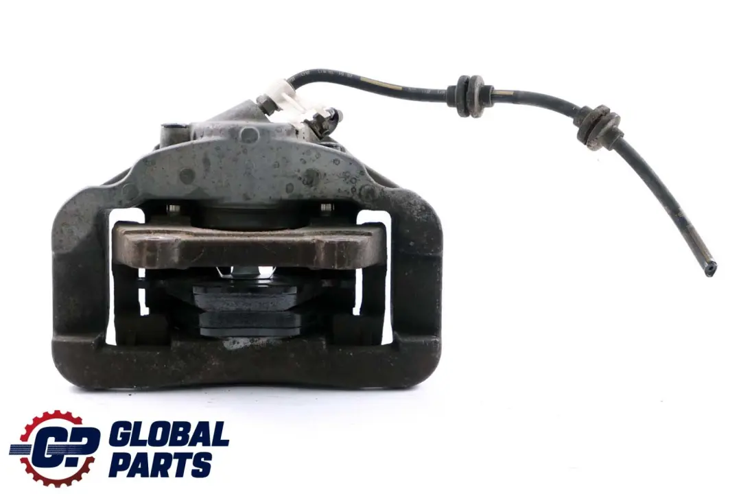 Anteriore Sinistra N/S Pinza freno Carrier Housing per BMW Z4 E89 E90 E91 E92 con numero di parte 6773201 BMW Z4 E89 E90 E91 E92 Anteriore Sinistra N/S Pinza freno Carrier Housing - SKU 6773201 - Numero di parte 6773201