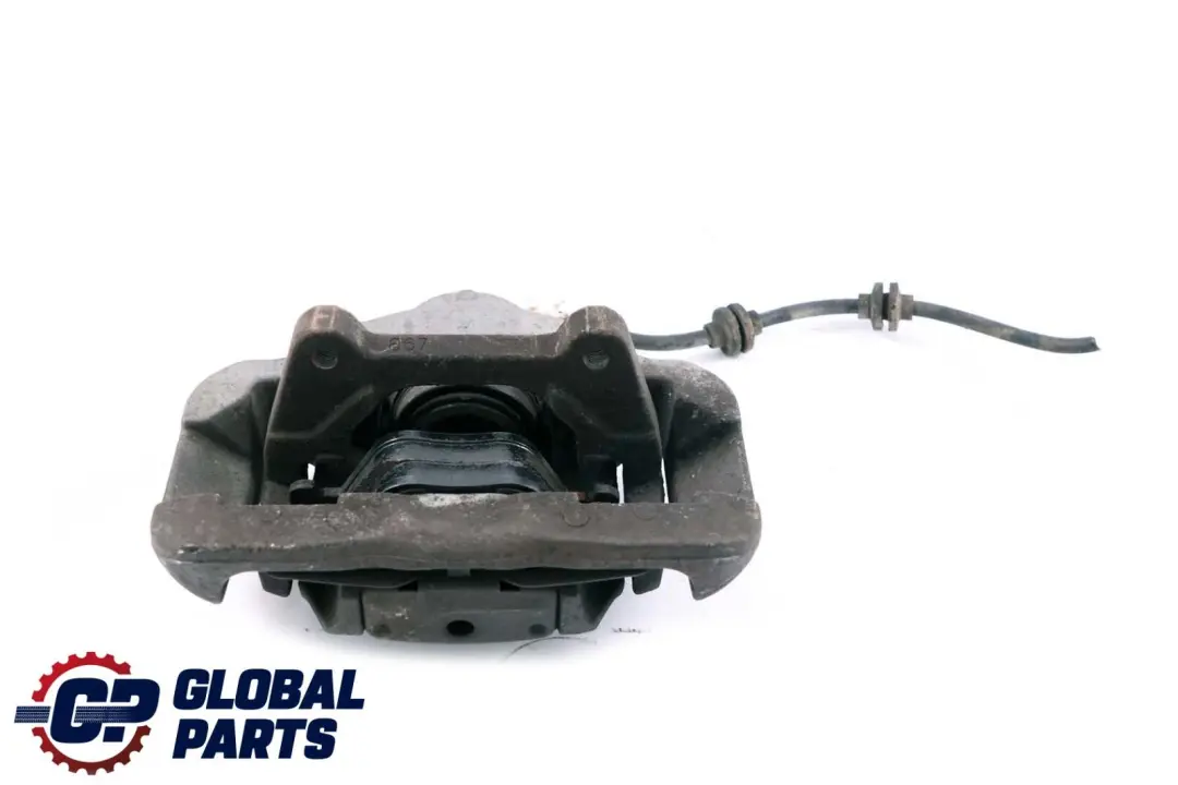 BMW Z4 E89 E90 E91 Bremssattelgehäuse Bremsträger Vorn Links - SKU 6773201 - Teilenummer 6773201