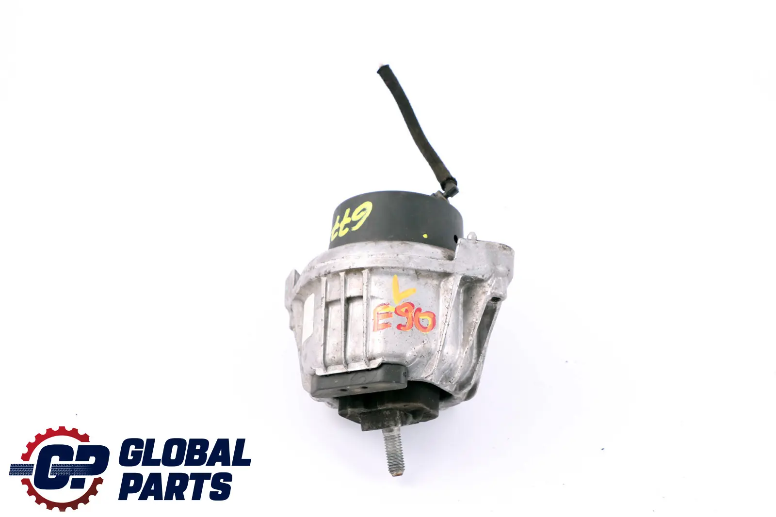 BMW E90 E91 E92 325d 330d 335d Supporto Motore Sinistro Diesel 6773247