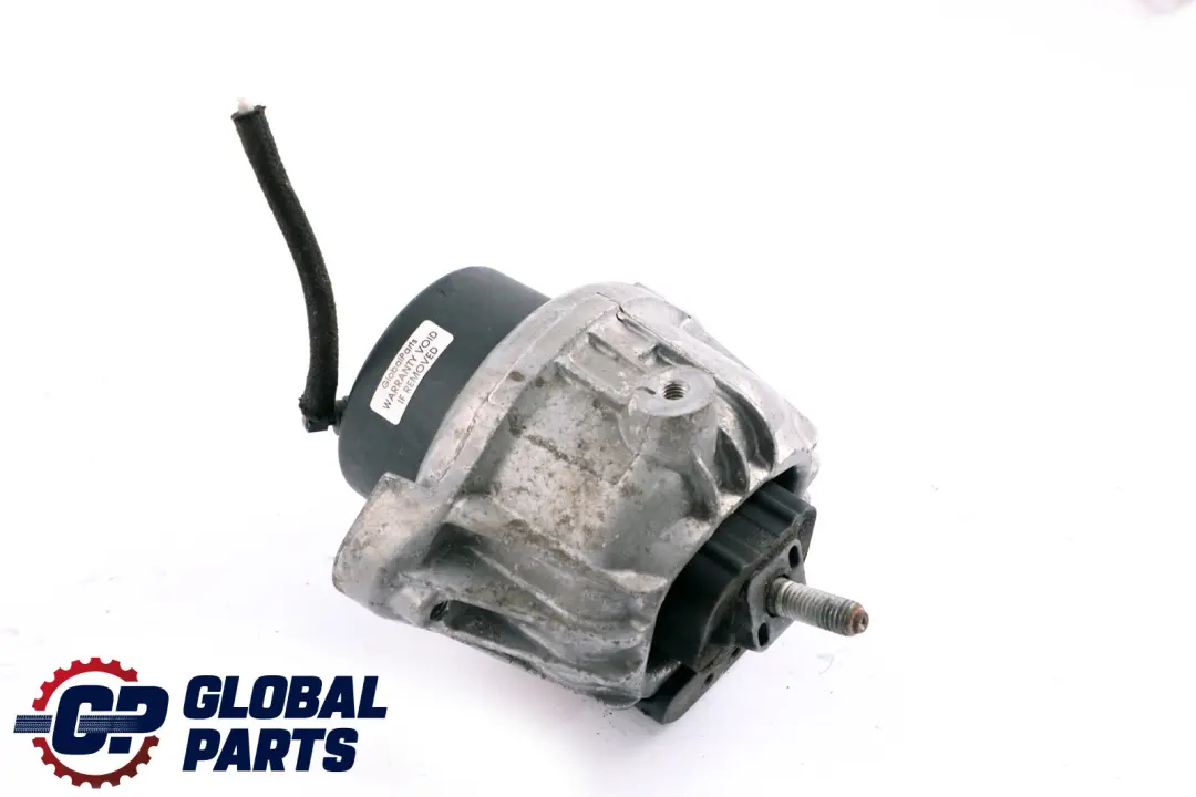 BMW E90 E91 E92 Support moteur gauche Diesel 325d 330d 335d - SKU 6773247 - Numéro de pièce 6773247