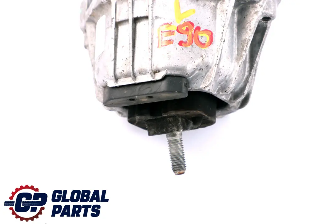 BMW E90 E91 E92 Support moteur gauche Diesel 325d 330d 335d - SKU 6773247 - Numéro de pièce 6773247