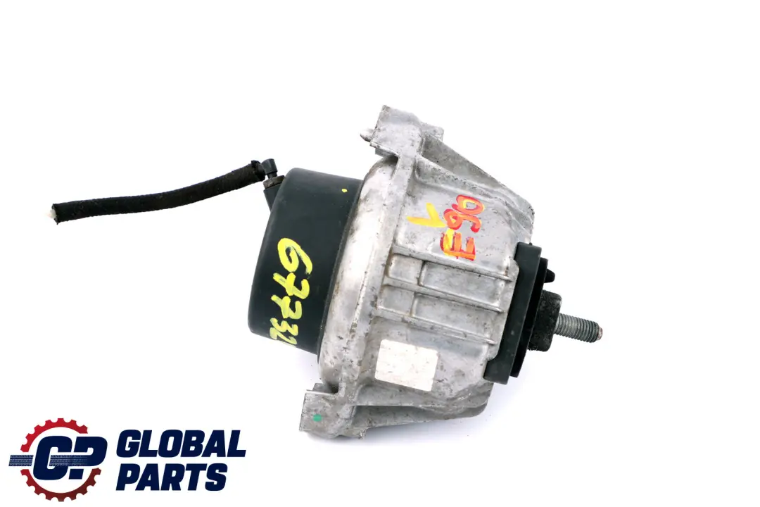 BMW E90 E91 E92 Support moteur gauche Diesel 325d 330d 335d - SKU 6773247 - Numéro de pièce 6773247
