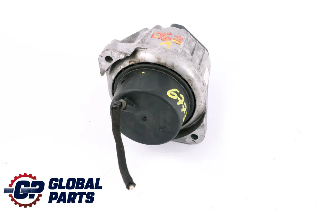 BMW E90 E91 E92 Support moteur gauche Diesel 325d 330d 335d - SKU 6773247 - Numéro de pièce 6773247