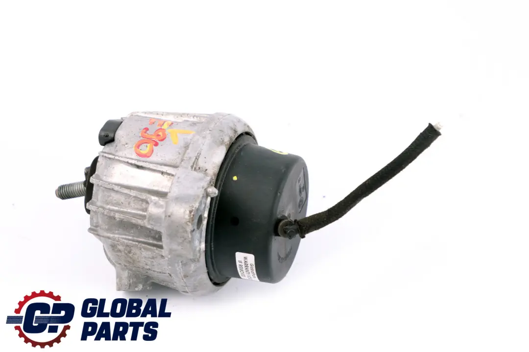 BMW E90 E91 Poduszka Silnika Lewa Diesel M57N2 - SKU 6773247 - Numer Części 6773247