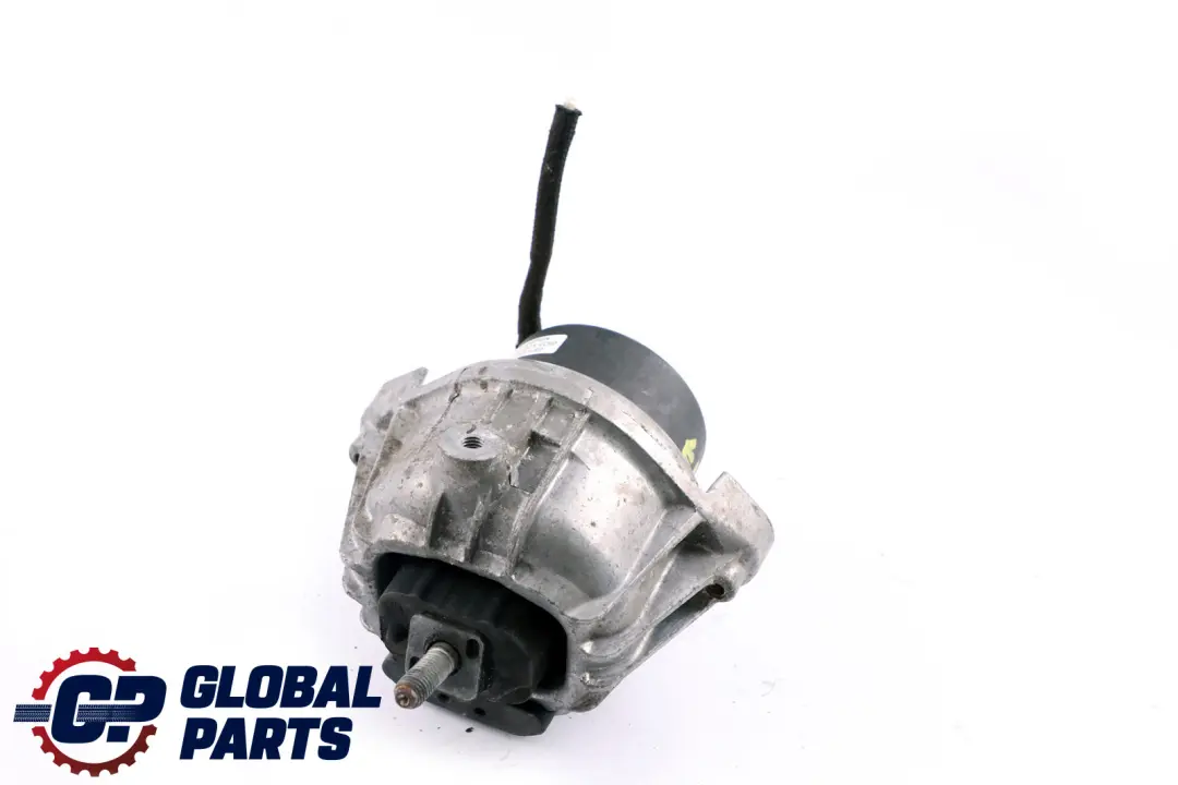 BMW E90 E91 Poduszka Silnika Lewa Diesel M57N2 - SKU 6773247 - Numer Części 6773247