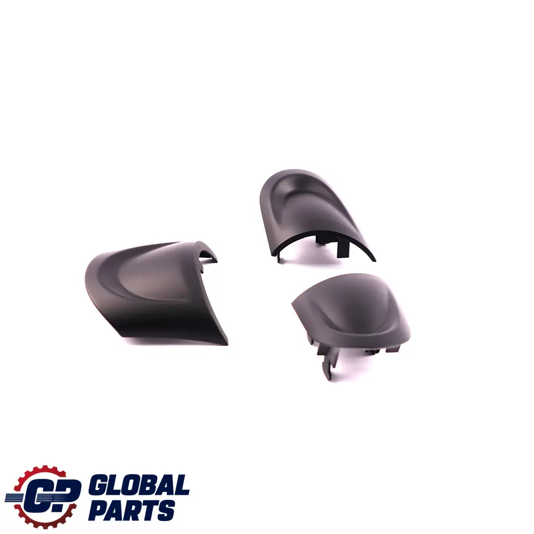 Cache Garniture Pour Bouchon Volant Sport 3 Branches pour Mini Cooper One R55 R56 R57 à propos du numéro de pièce 6773637 Mini Cooper One R55 R56 R57 Cache Garniture Pour Bouchon Volant Sport 3 Branches - SKU 6773637 - Numéro de pièce 6773637