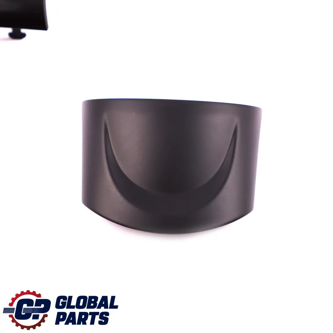 Cache Garniture Pour Bouchon Volant Sport 3 Branches pour Mini Cooper One R55 R56 R57 à propos du numéro de pièce 6773637 Mini Cooper One R55 R56 R57 Cache Garniture Pour Bouchon Volant Sport 3 Branches - SKU 6773637 - Numéro de pièce 6773637