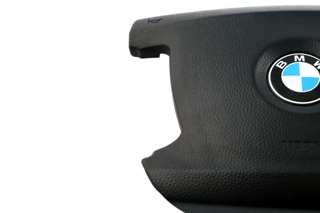 Modulo Volante Lato Guida Air Black Bag per BMW E65 E66 con numero di parte 6773685 BMW E65 E66 Modulo Volante Lato Guida Air Black Bag - SKU 6773685 - Numero di parte 6773685