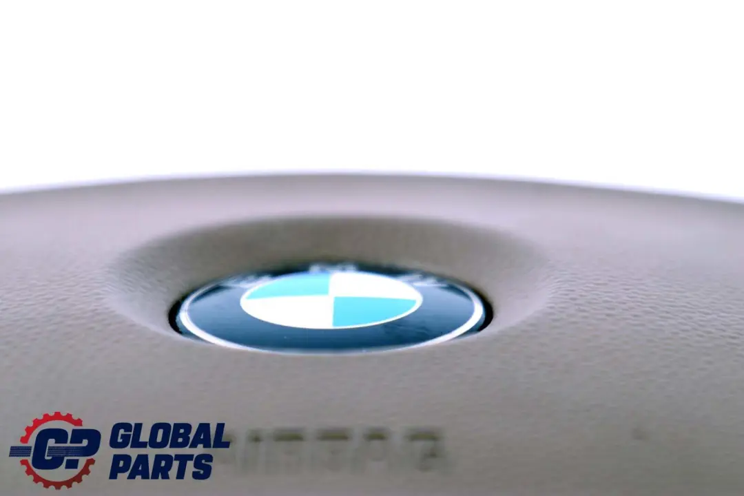 Steering Wheel Module Beige to BMW 7 Series 1 E65 E66 E67 with Part number 6773686 BMW 7 Series 1 E65 E66 E67 Steering Wheel Module Beige - SKU 6773686-1 - Part number 6773686