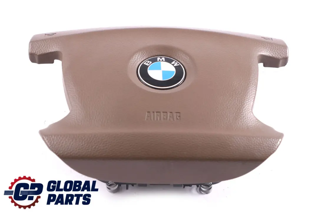 Steering Wheel Module Beige to BMW 7 Series E65 E66 E67 with Part number 6773686 BMW 7 Series E65 E66 E67 Steering Wheel Module Beige - SKU 6773686 - Part number 6773686