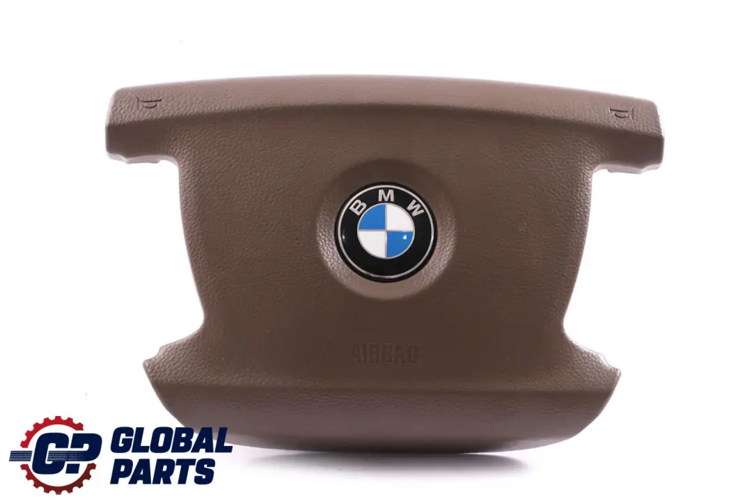 Steering Wheel Module Beige to BMW 7 Series E65 E66 E67 with Part number 6773686 BMW 7 Series E65 E66 E67 Steering Wheel Module Beige - SKU 6773686 - Part number 6773686