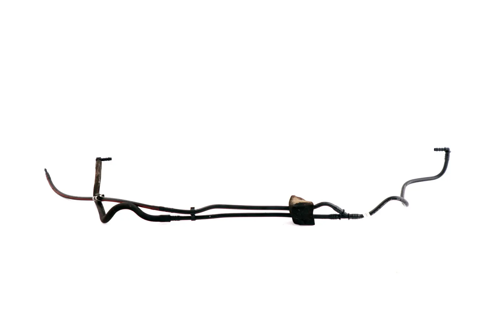 BMW E60 E61 E63 E64 LCI Motor Suspension Tubo De vacio 6773708