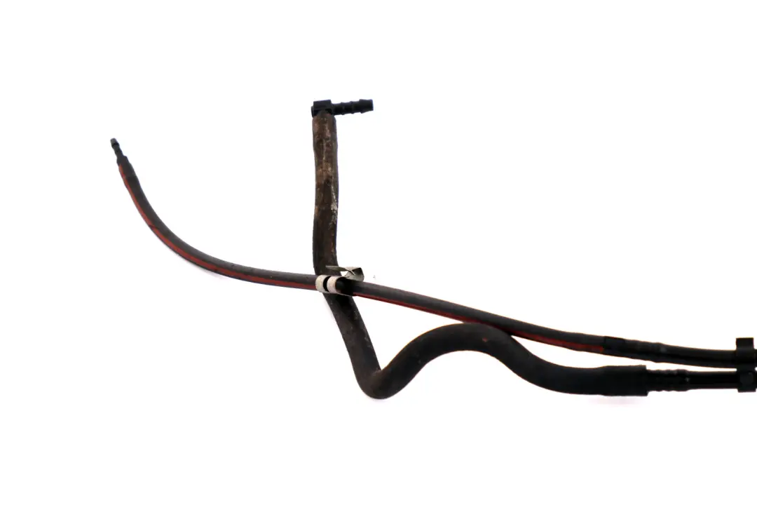 BMW E60 E61 E63 E64 LCI Motor Suspension Tubo De vacio - SKU 6773708 - Número de pieza 6773708