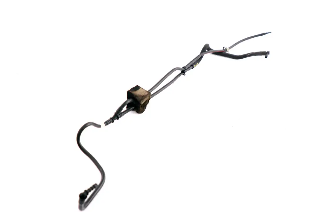 BMW E60 E61 E63 E64 LCI Motor Suspension Tubo De vacio - SKU 6773708 - Número de pieza 6773708