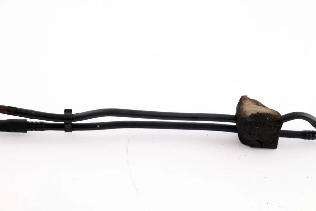 BMW E60 E61 E63 E64 LCI Motor Suspension Tubo De vacio - SKU 6773708 - Número de pieza 6773708