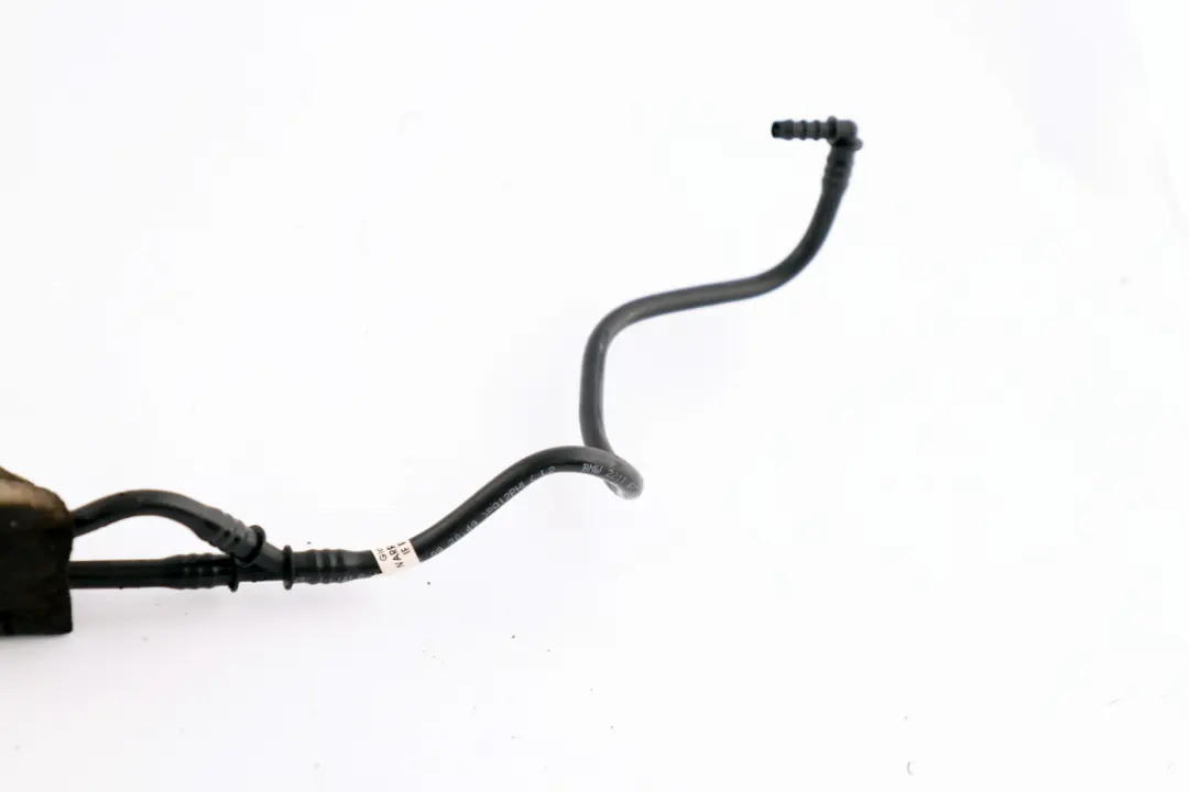 BMW E60 E61 E63 E64 LCI Motor Suspension Tubo De vacio - SKU 6773708 - Número de pieza 6773708