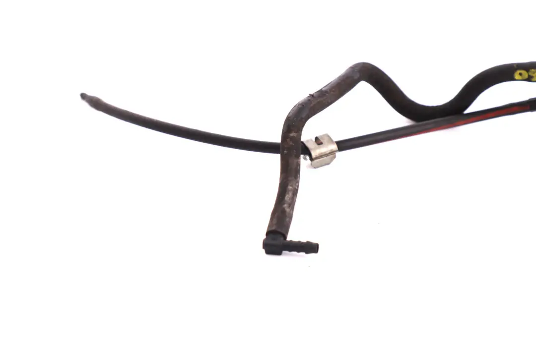 BMW E60 E61 E63 E64 LCI Motor Suspension Tubo De vacio - SKU 6773708 - Número de pieza 6773708
