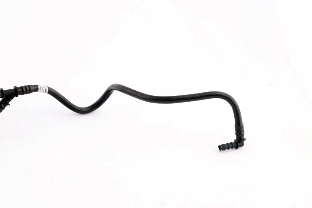 BMW E60 E61 E63 E64 LCI Motor Suspension Tubo De vacio - SKU 6773708 - Número de pieza 6773708