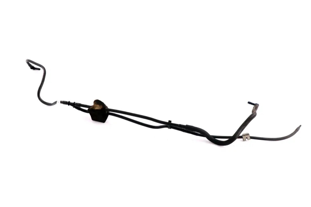 Motore Diesel Tubo Sottopressione per BMW E60 E61 E63 E64 LCI con numero di parte 6773708 BMW E60 E61 E63 E64 LCI Motore Diesel Tubo Sottopressione - SKU 6773708 - Numero di parte 6773708