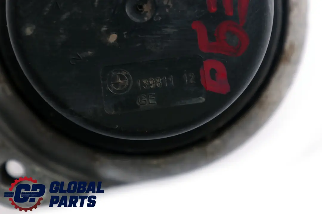 BMW E87 E90 Poduszka łapa silnika benzyna - SKU 6773742 - Numer Części 6773742