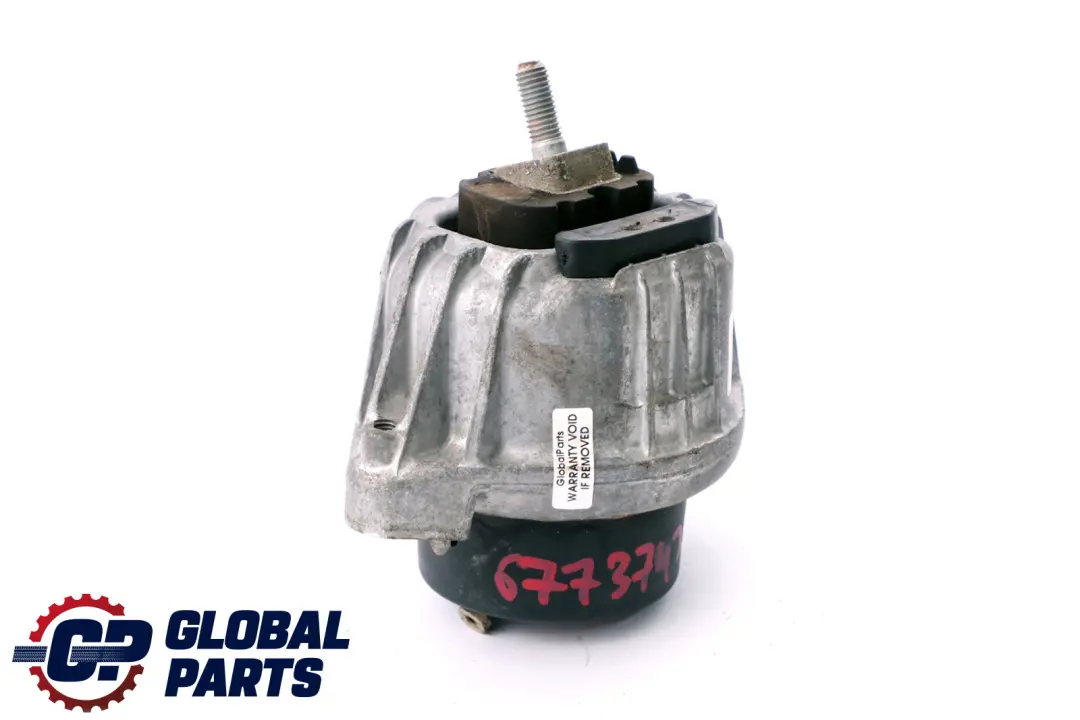 Motorlager Links Rechts N/O/S für BMW 1 3 er E81 E87 LCI E90 mit Teilenummer 6773742 BMW 1 3 er E81 E87 LCI E90 Motorlager Links Rechts N/O/S - SKU 6773742 - Teilenummer 6773742