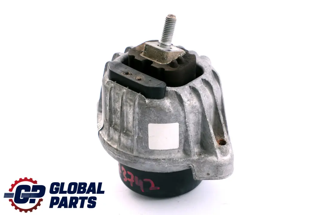Soporte del motor De goma se ajusta La izquierda derecha para BMW E87 LCI E90 con número de pieza 6773742 BMW E87 LCI E90 Soporte del motor De goma se ajusta La izquierda derecha - SKU 6773742 - Número de pieza 6773742