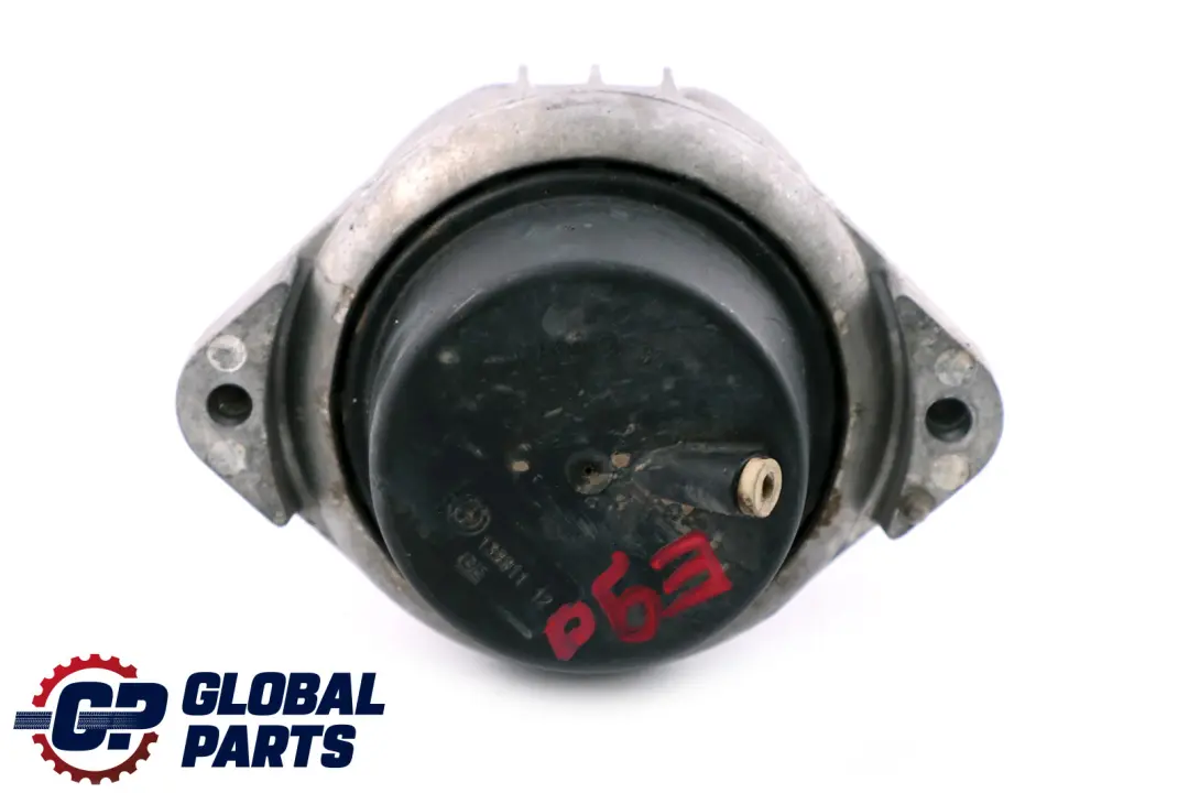 Mount Rubber Fits Left Right N/O/S to BMW 1 3 Series E81 E87 LCI E90 Engine with Part number 6773742 BMW 1 3 Series E81 E87 LCI E90 Engine Mount Rubber Fits Left Right N/O/S - SKU 6773742 - Part number 6773742