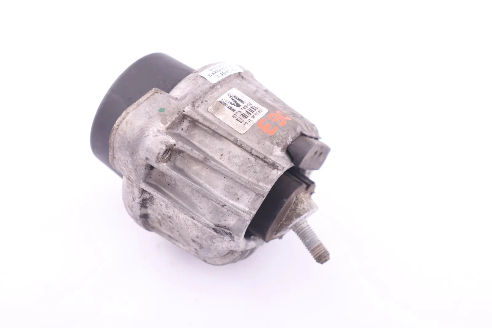 BMW E90 E91 E92 LCI Cuscinetti Del Motore 22116773745 6773745