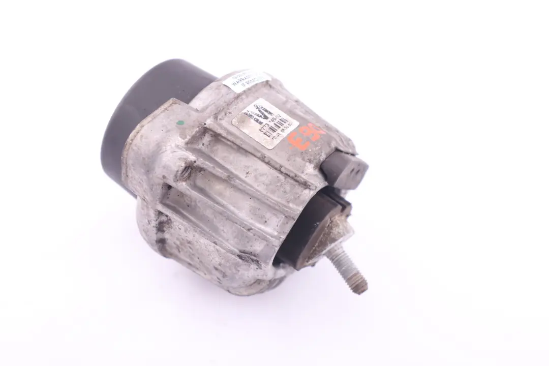 Mount to BMW 3 Series E90 E91 E92 LCI Engine with Part number 6773745 BMW 3 Series E90 E91 E92 LCI Engine Mount - SKU 6773745 - Part number 6773745