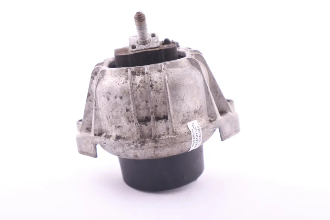 Mount to BMW 3 Series E90 E91 E92 LCI Engine with Part number 6773745 BMW 3 Series E90 E91 E92 LCI Engine Mount - SKU 6773745 - Part number 6773745