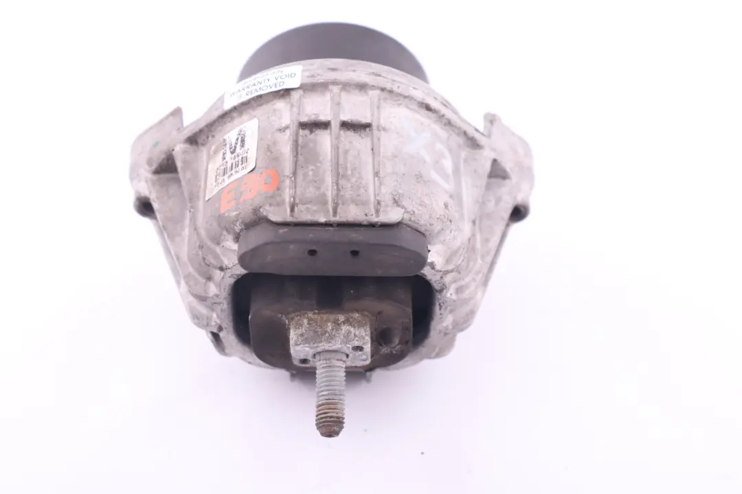 Soporte De motor para BMW E90 E91 E92 LCI con número de pieza 6773745 BMW E90 E91 E92 LCI Soporte De motor - SKU 6773745 - Número de pieza 6773745