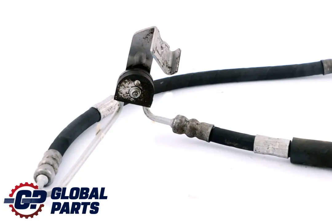 BMW 7 Series E65 E66 Expansion Hose Steering Oil Pipe - SKU 6773934 - Part number 6773934